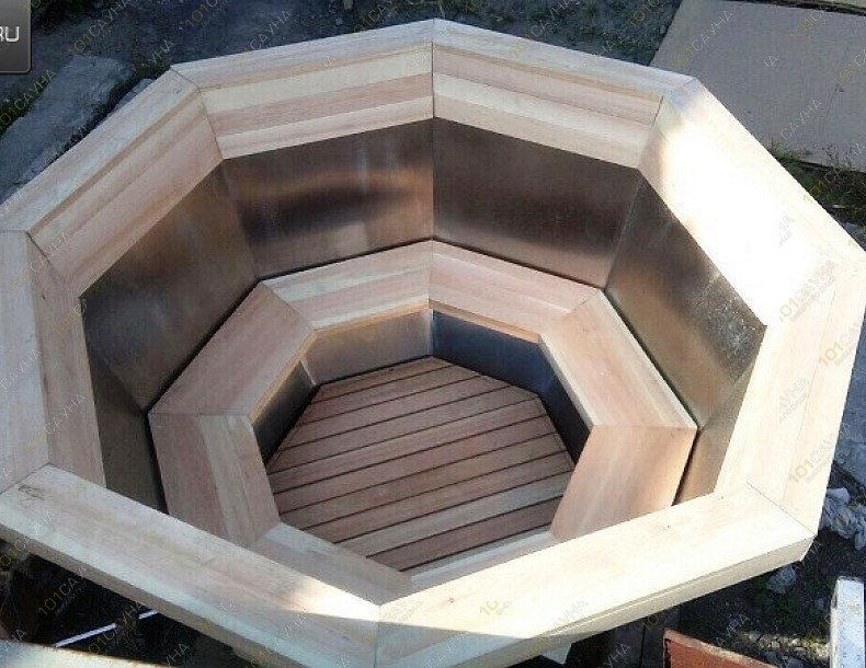 Баня Очаг, в Перми, Улица Берег Камы, 22а | Комплекс 2. Фото: 16 | 101sauna.ru