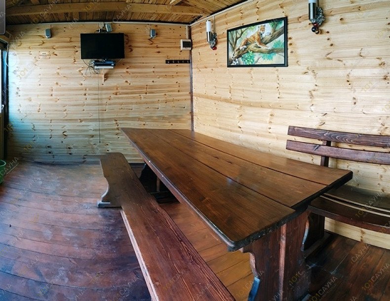 Баня Очаг, в Перми, Улица Берег Камы, 22а | Комплекс 2. Фото: 26 | 101sauna.ru