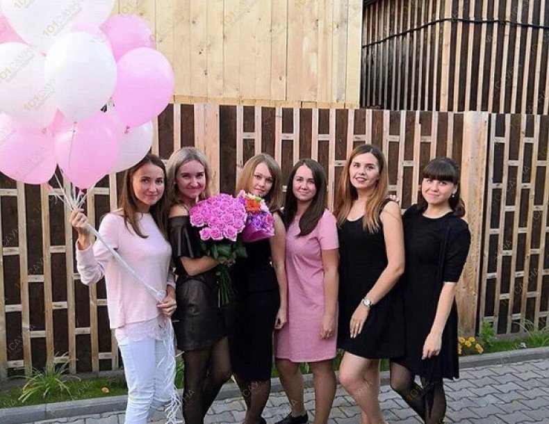 Баня Очаг, в Перми, Улица Берег Камы, 22а | Комплекс 2. Фото: 30 | 101sauna.ru