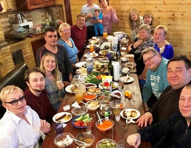 Баня Очаг, в Перми, Улица Берег Камы, 22а | 37 | 101sauna.ru