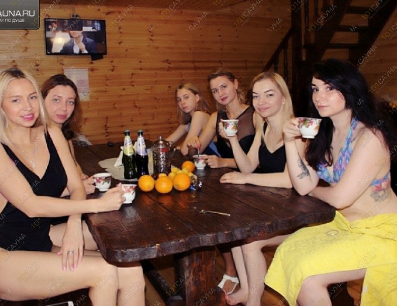 Баня Очаг, в Перми, Улица Берег Камы, 22а | 39 | 101sauna.ru