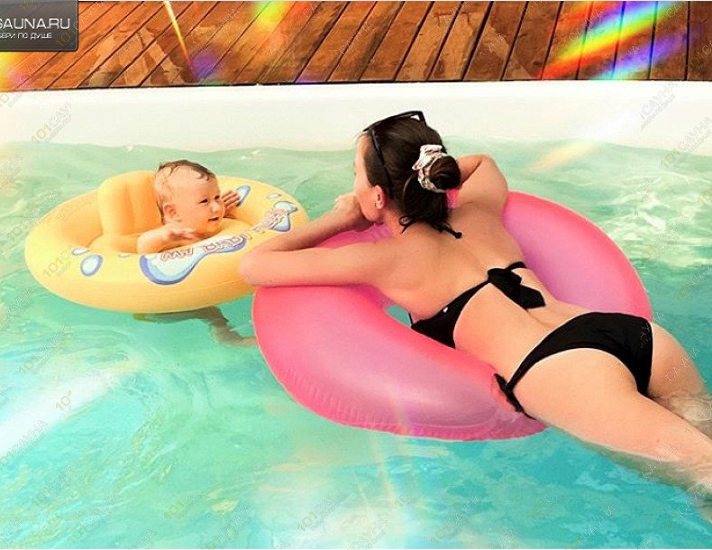 Баня Очаг, в Перми, Улица Берег Камы, 22а | 41 | 101sauna.ru