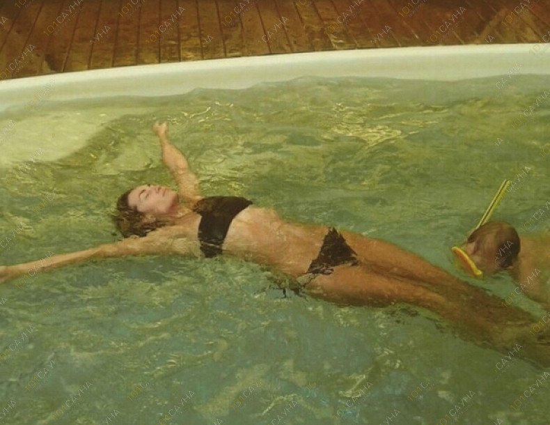 Баня Очаг, в Перми, Улица Берег Камы, 22а | 43 | 101sauna.ru