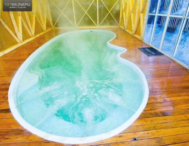 Баня Очаг, в Перми, Улица Берег Камы, 22а | 44 | 101sauna.ru