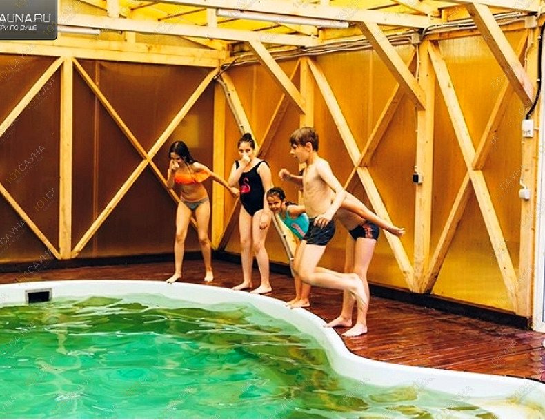 Баня Очаг, в Перми, Улица Берег Камы, 22а | 50 | 101sauna.ru