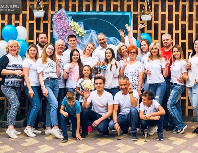 Баня Очаг, в Перми, Улица Берег Камы, 22а | 51 | 101sauna.ru