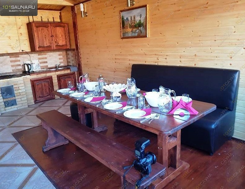Баня Очаг, в Перми, Улица Берег Камы, 22а | 53 | 101sauna.ru
