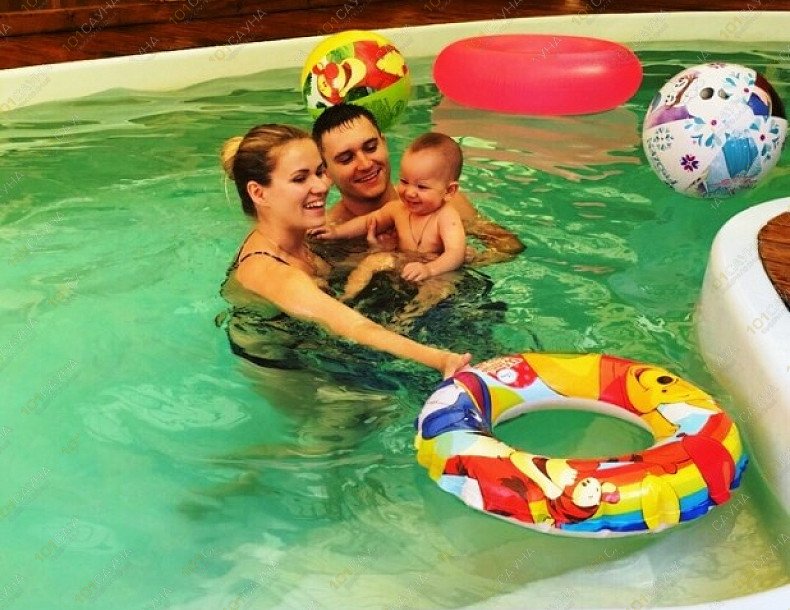 Баня Очаг, в Перми, Улица Берег Камы, 22а | 59 | 101sauna.ru