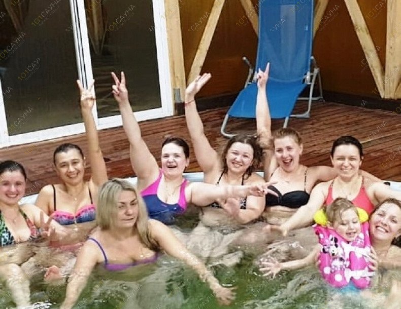 Баня Очаг, в Перми, Улица Берег Камы, 22а | 68 | 101sauna.ru