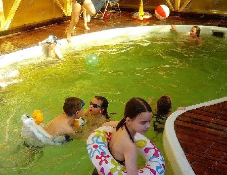 Баня Очаг, в Перми, Улица Берег Камы, 22а | 69 | 101sauna.ru