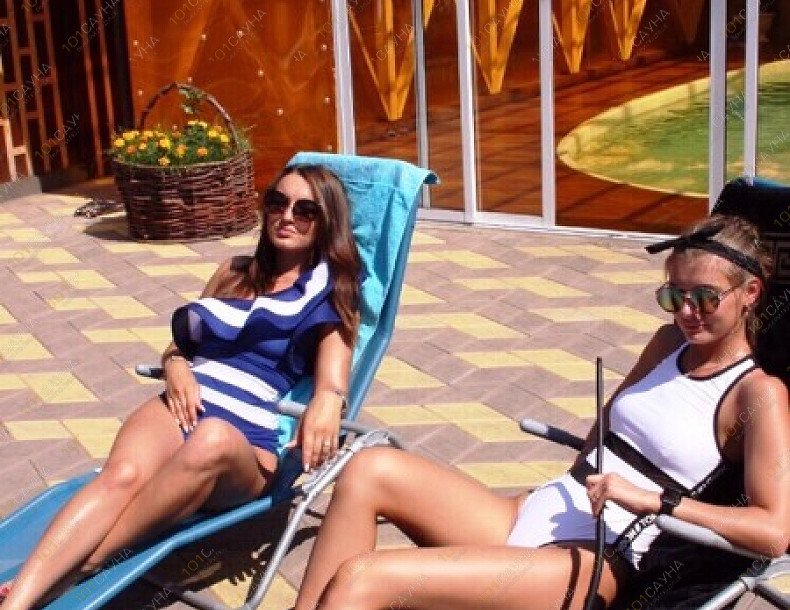 Баня Очаг, в Перми, Улица Берег Камы, 22а | 74 | 101sauna.ru