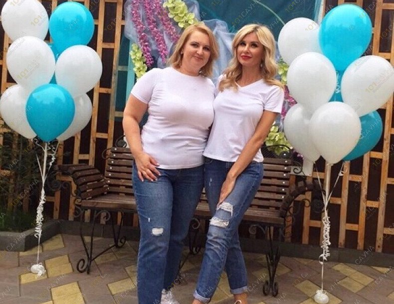 Баня Очаг, в Перми, Улица Берег Камы, 22а | 83 | 101sauna.ru