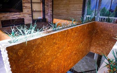 Сауна ЛАмур, в Омске, 4-я Челюскинцев, 35 | 1 номер «ЭДЕМ». Фото: 3 | 101sauna.ru