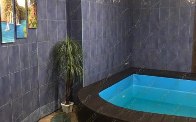 Сауна КОМБАЙН, в Саратове, Площадь Орджоникидзе, 1 | 2 | 101sauna.ru