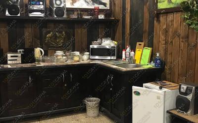 Сауна КОМБАЙН, в Саратове, Площадь Орджоникидзе, 1 | 3 | 101sauna.ru