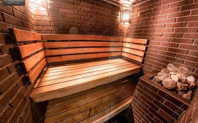 Сауна Resort на К Маркса 82, в Хабаровске, Карла Маркса, 82 | 3 | 101sauna.ru