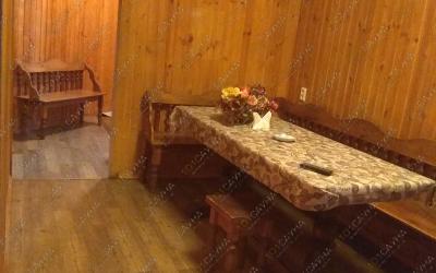 Баня Steam Room, в Вологде, Галкинская, 37 | Зона отдыха | 101sauna.ru