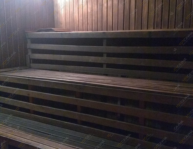 Баня Steam Room, в Вологде, Галкинская, 37 | . | 101sauna.ru