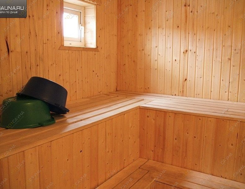 Коттедж с баней Бухта, в Уфе, Базисный проезд 4а | Малый номер. Фото: 8 | 101sauna.ru