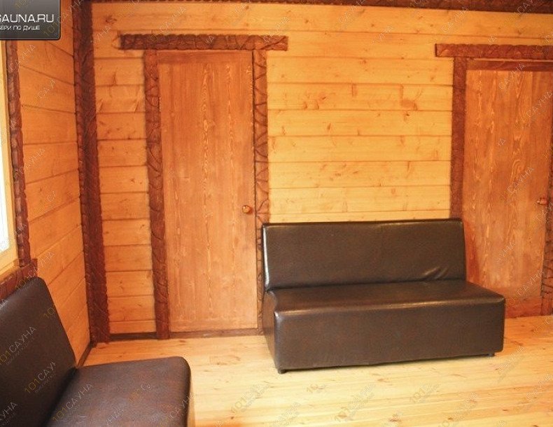 Коттедж с баней Бухта, в Уфе, Базисный проезд 4а | Малый номер. Фото: 12 | 101sauna.ru