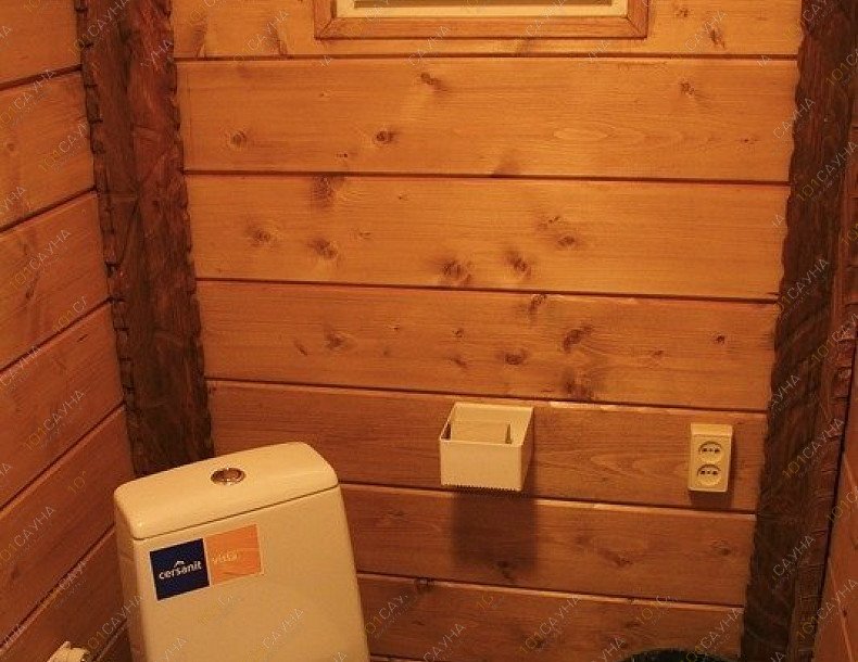 Коттедж с баней Бухта, в Уфе, Базисный проезд 4а | Малый номер. Фото: 14 | 101sauna.ru