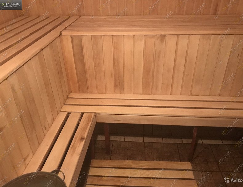 Коттедж с баней Бухта, в Уфе, Базисный проезд 4а | 7 | 101sauna.ru