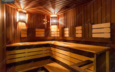 Сауна Енисей, в Оренбурге, г. Оренбург, ул. Котова, д.93 | 2 | 101sauna.ru