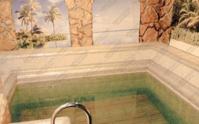 Сауна Глория, в Томске, улица Карла Маркса, 20а | 1 | 101sauna.ru