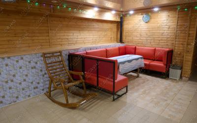 Сауна Глория, в Томске, улица Карла Маркса, 20а | 2 | 101sauna.ru