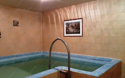 Сауна РЭД, в Ангарске, 15 мкр. 33 стр. | 1 | 101sauna.ru