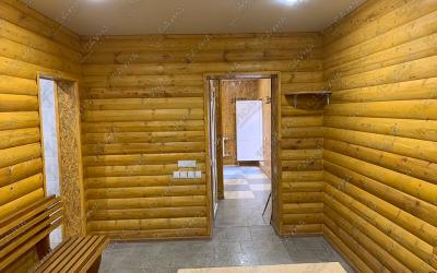Сауна Орион, в Самаре, Губанова, 17 | номер | 101sauna.ru