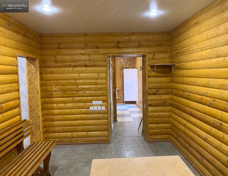 Сауна Орион, в Самаре, Губанова, 17 | номер | 101sauna.ru