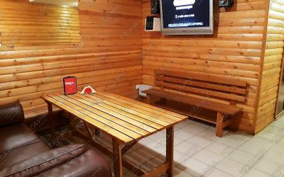 Сауна РЭД, в Ангарске, 15 мкр. 33 стр. | 2 | 101sauna.ru