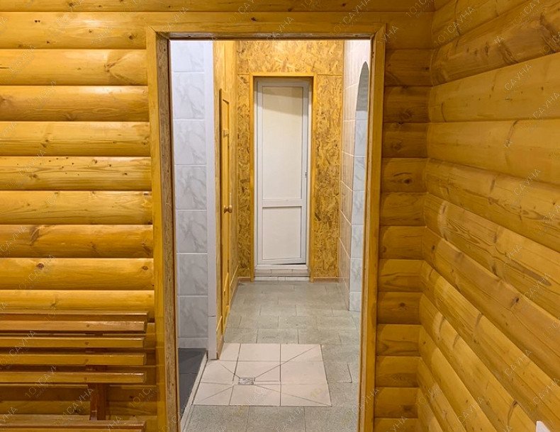 Сауна Орион, в Самаре, Губанова, 17 | номер | 101sauna.ru