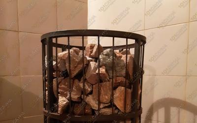 Сауна РЭД, в Ангарске, 15 мкр. 33 стр. | 3 | 101sauna.ru