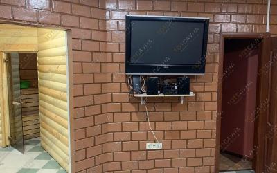 Сауна Орион, в Самаре, Губанова, 17 | номер | 101sauna.ru