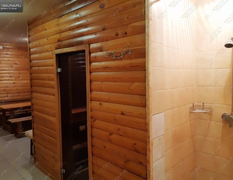 Сауна РЭД, в Ангарске, 15 мкр. 33 стр. | 4 | 101sauna.ru