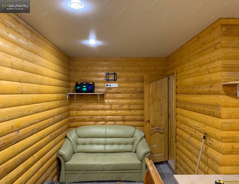 Сауна Орион, в Самаре, Губанова, 17 | номер | 101sauna.ru