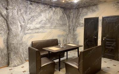 Сауна в гостинице Пегас, в Саратове, Вознесенская, 21а | 3 | 101sauna.ru
