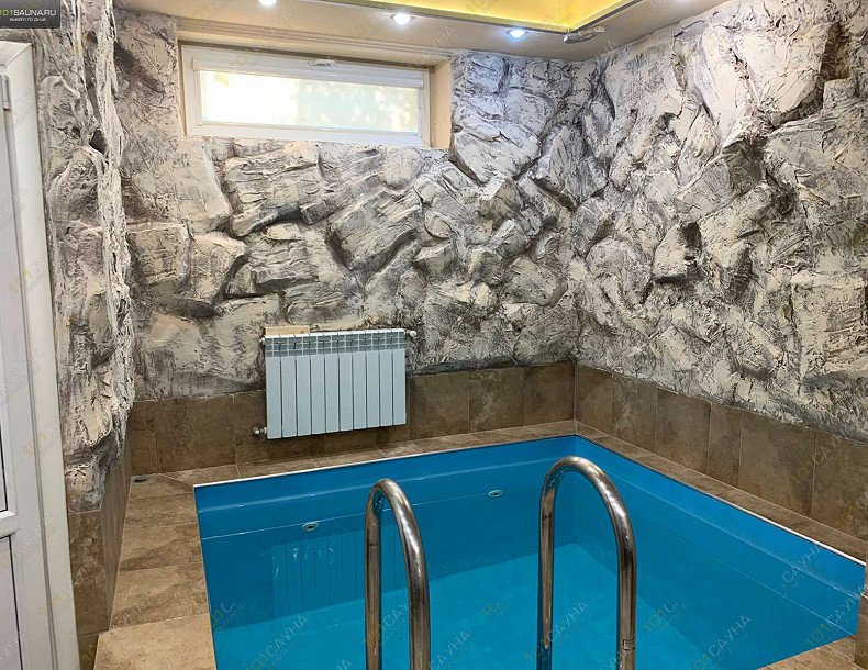 Сауна в гостинице Пегас, в Саратове, Вознесенская, 21а | 4 | 101sauna.ru