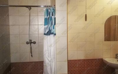 Сауна в отеле Санта Барбара, в Алуште, 298541, Крым, Алушта, пос. Утес, ул.Гагариной 25/67-71 (отель Санта Барбара) | душ | 101sauna.ru