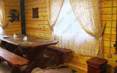 Банный комплекс Минино Resorts, в Красноярске, Боровая, 19а | 1 | 101sauna.ru