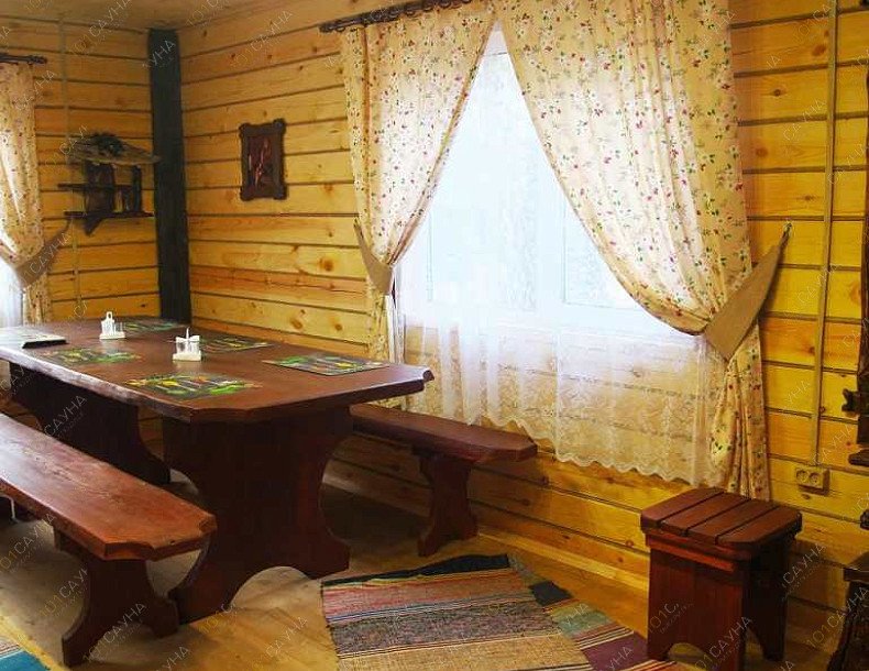 Банный комплекс Минино Resorts, в Красноярске, Боровая, 19а | 1 | 101sauna.ru