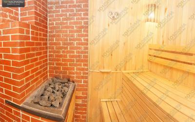 Банный комплекс Минино Resorts, в Красноярске, Боровая, 19а | 2 | 101sauna.ru