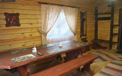 Банный комплекс Минино Resorts, в Красноярске, Боровая, 19а | 3 | 101sauna.ru