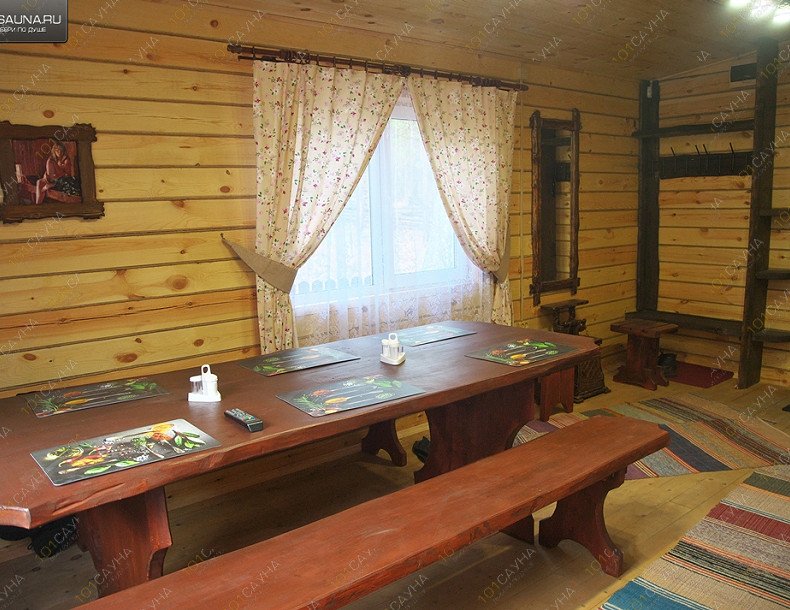 Банный комплекс Минино Resorts, в Красноярске, Боровая, 19а | 3 | 101sauna.ru