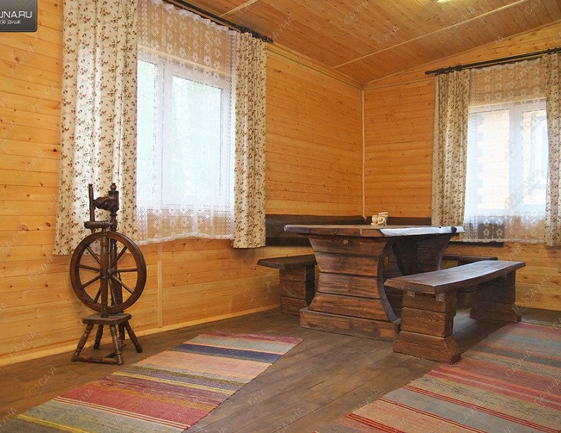 Банный комплекс Минино Resorts, в Красноярске, Боровая, 19а | 4 | 101sauna.ru