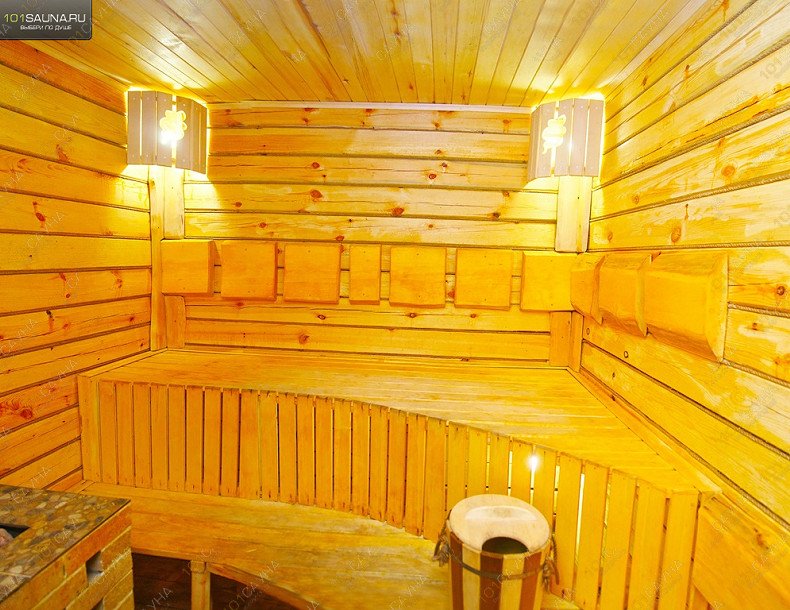 Банный комплекс Минино Resorts, в Красноярске, Боровая, 19а | 8 | 101sauna.ru