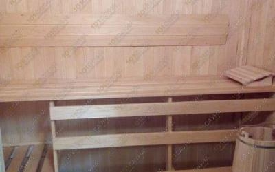 Баня в коттедже Теремок, в Туле, Харино, улица Южная, 26 | 1 | 101sauna.ru