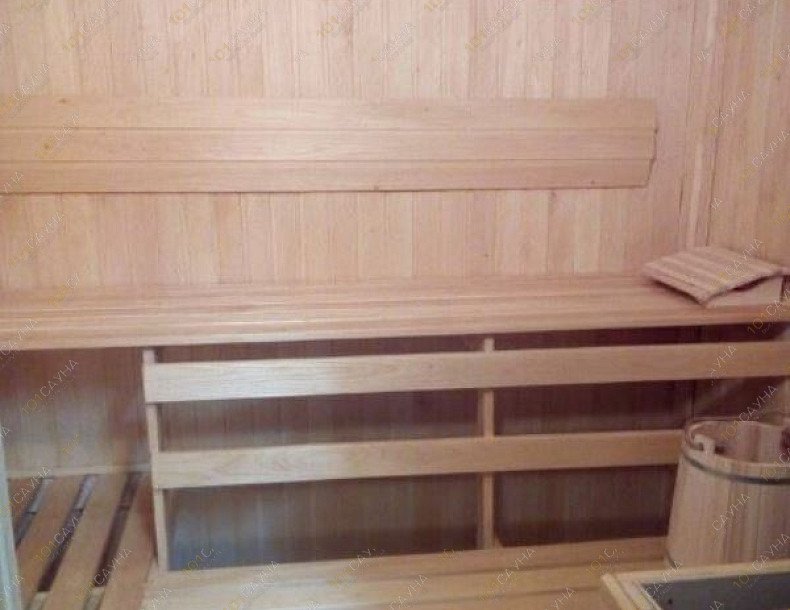 Баня в коттедже Теремок, в Туле, Харино, улица Южная, 26 | 1 | 101sauna.ru